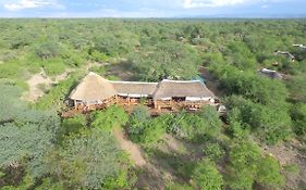 Mabata Makali Lodge And Campsite 949w H2h, Tanzania
