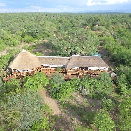 Mabata Makali Luxury Tented Camp Ilusi Exterior photo