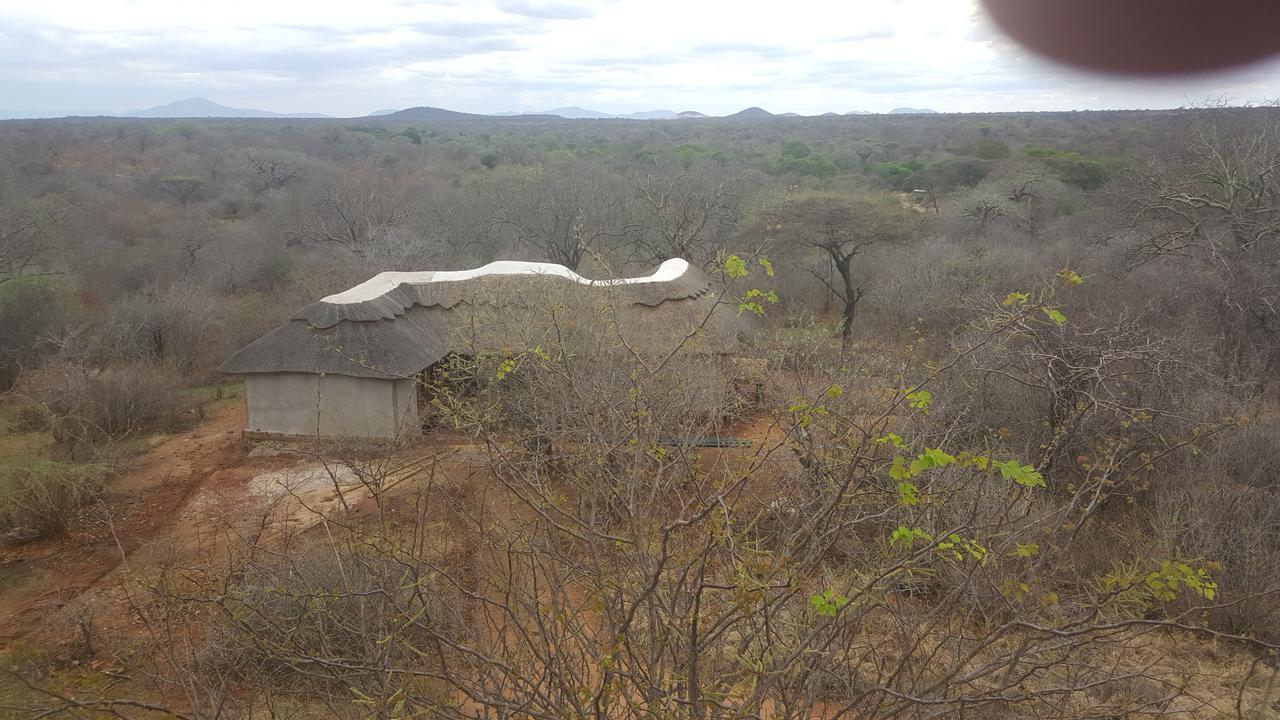Mabata Makali Luxury Tented Camp Ilusi Exterior photo