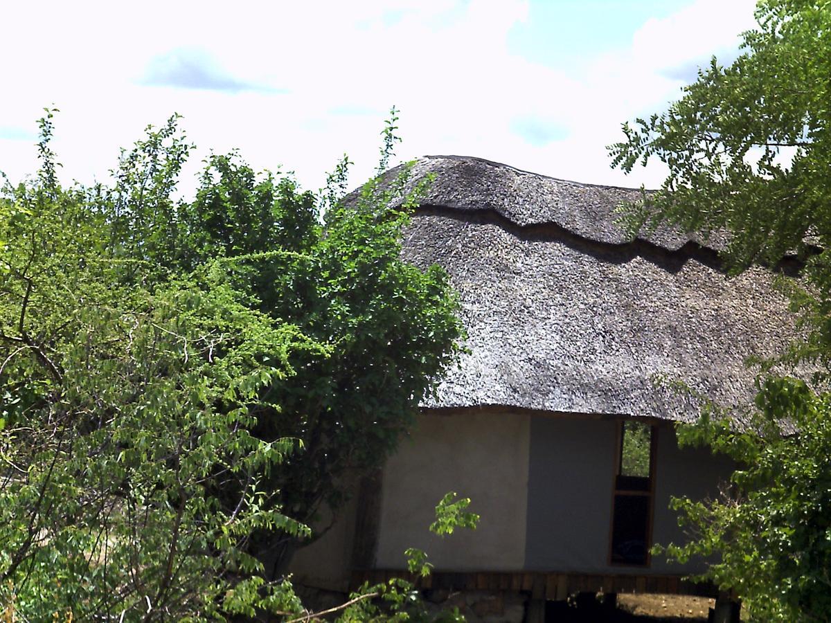 Mabata Makali Luxury Tented Camp Ilusi Exterior photo