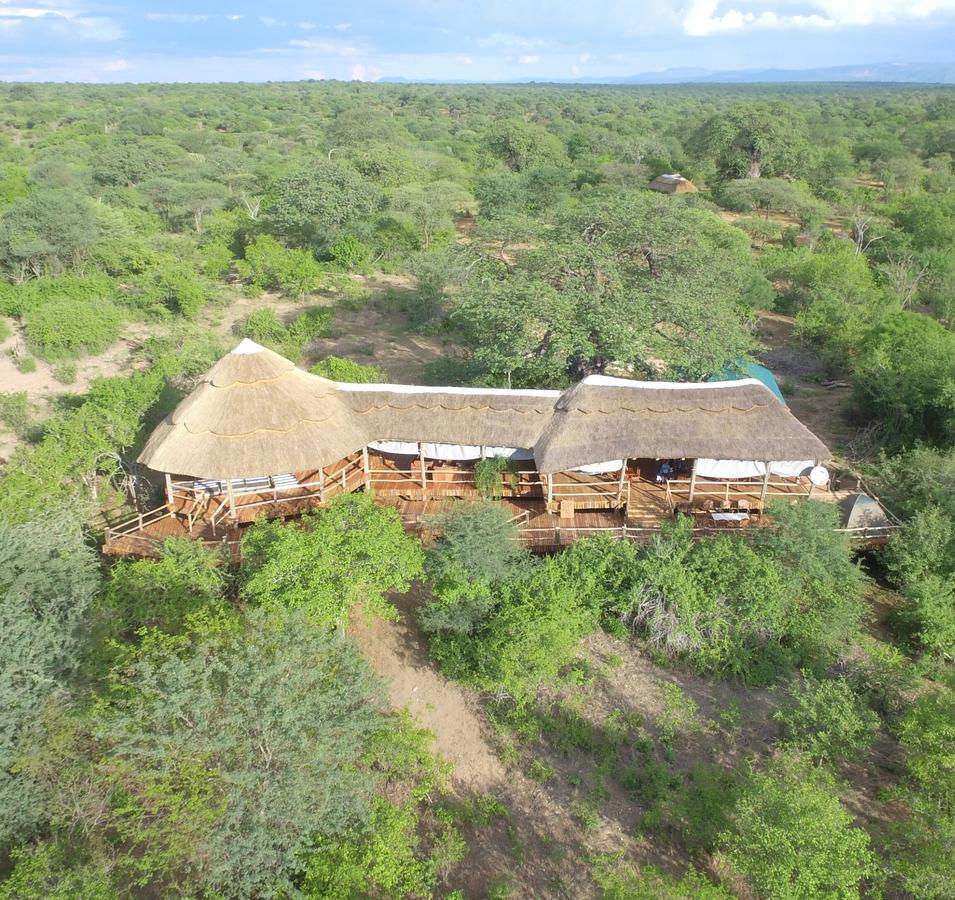 Mabata Makali Luxury Tented Camp Ilusi Exterior photo