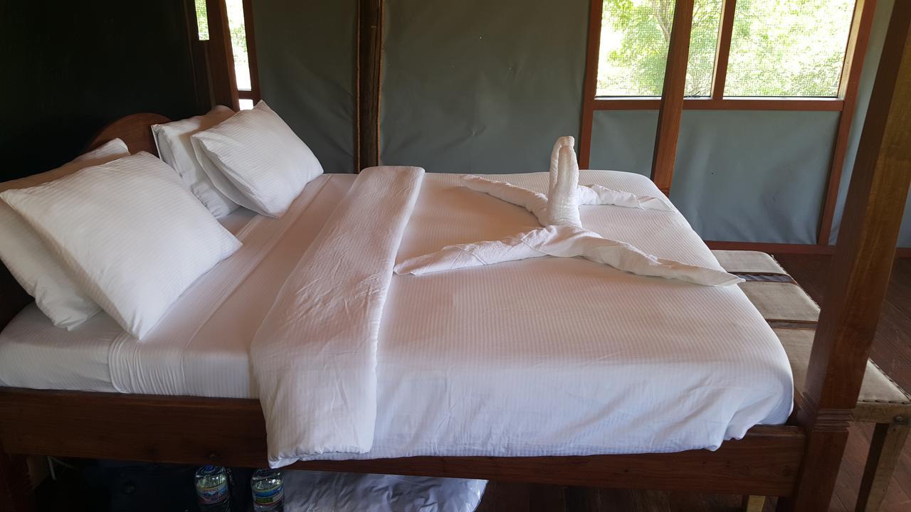 Mabata Makali Luxury Tented Camp Ilusi Exterior photo