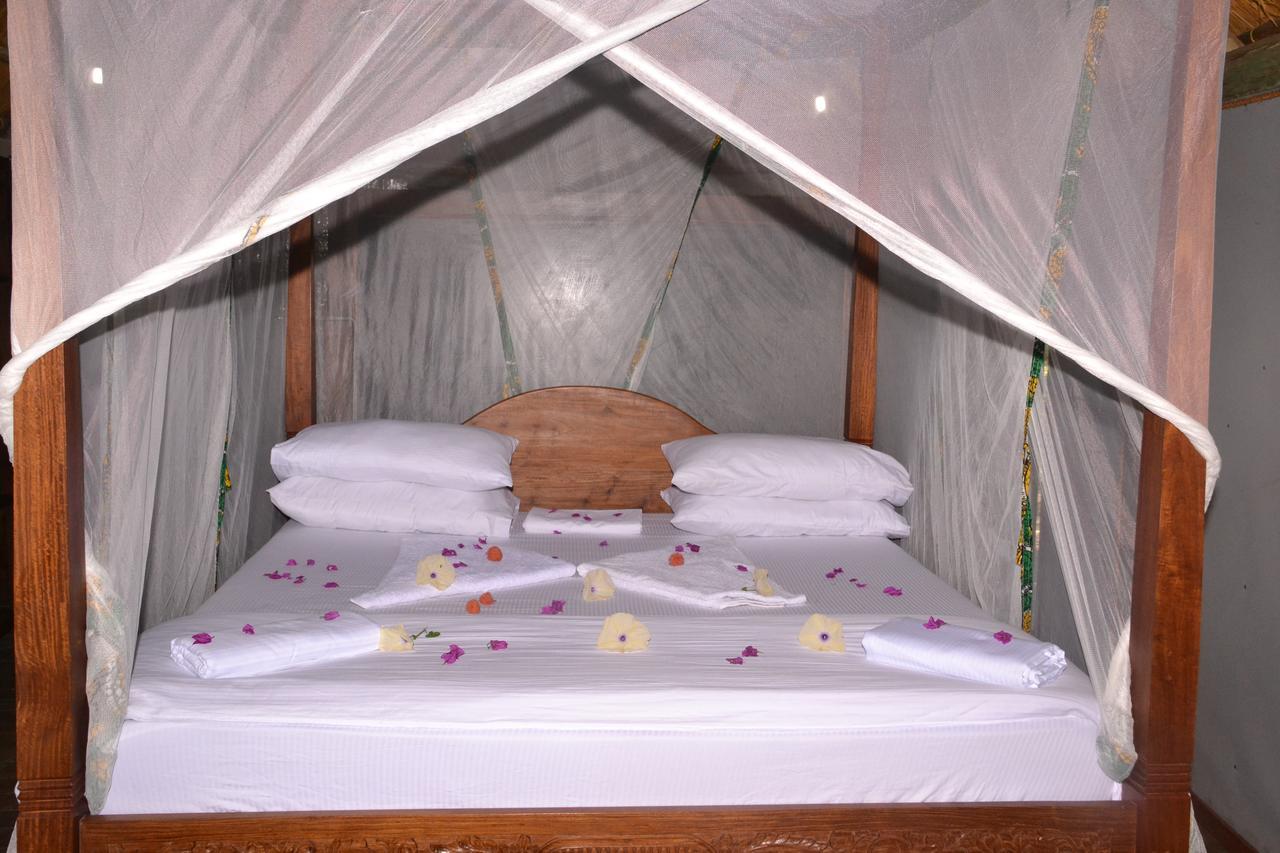 Mabata Makali Luxury Tented Camp Ilusi Exterior photo