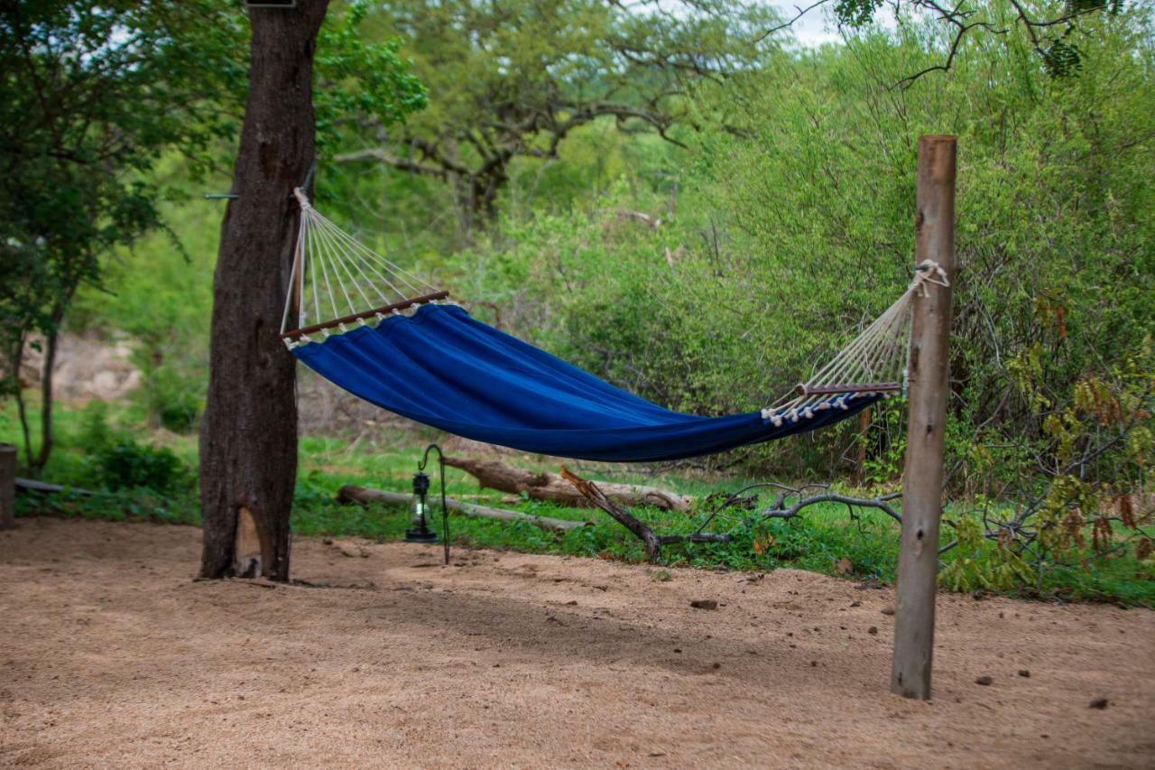 Mabata Makali Luxury Tented Camp Ilusi Exterior photo