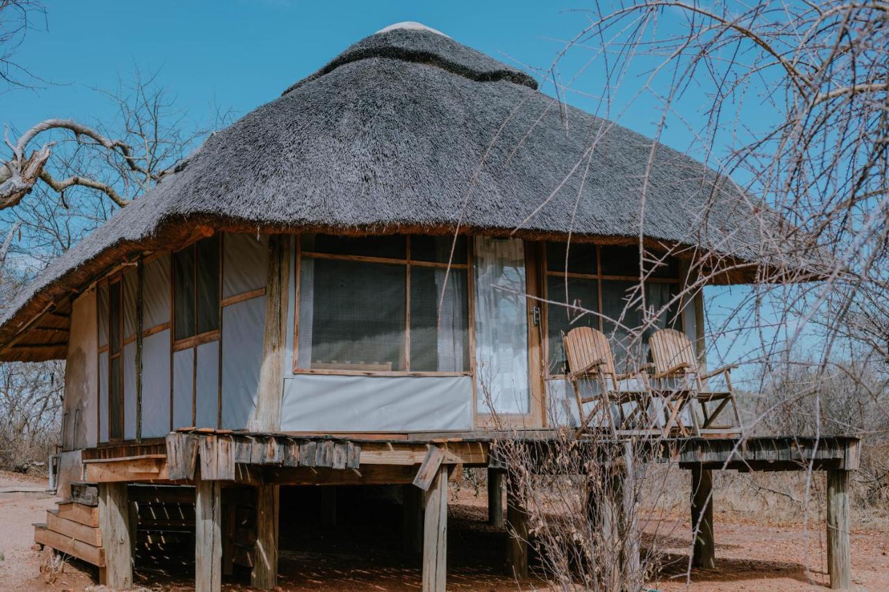 Mabata Makali Luxury Tented Camp Ilusi Exterior photo